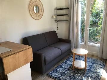 Chambre À Louer Romainville 248935-1