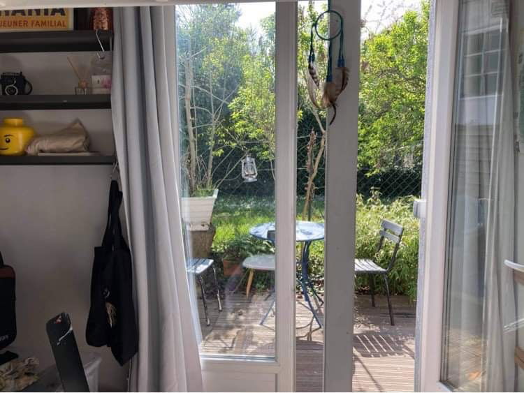 Homestay Romainville 248935