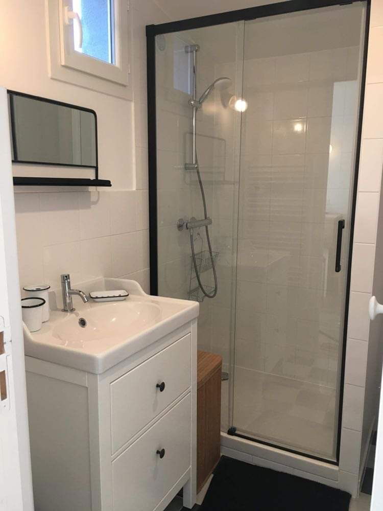 Homestay Romainville 248935