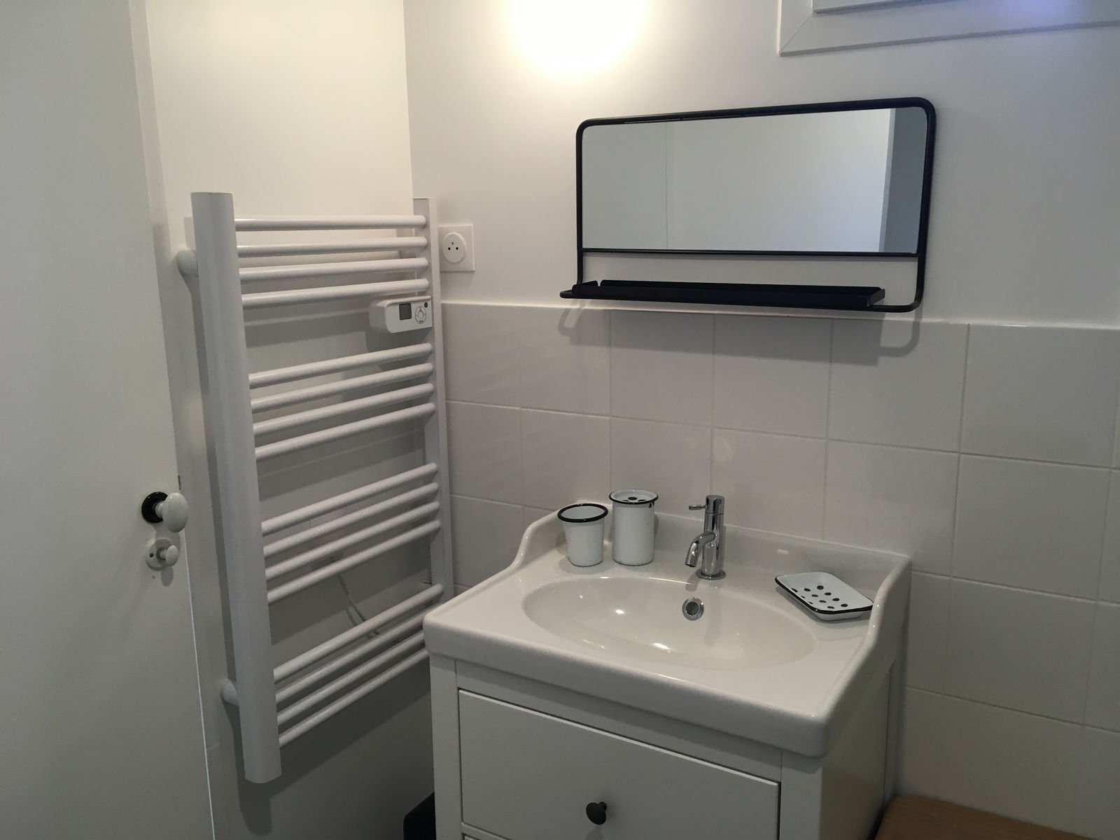 Homestay Romainville 248935