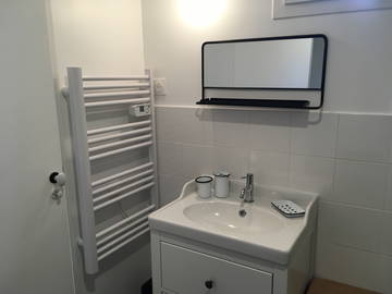 Chambre Chez L'habitant Romainville 248935-7