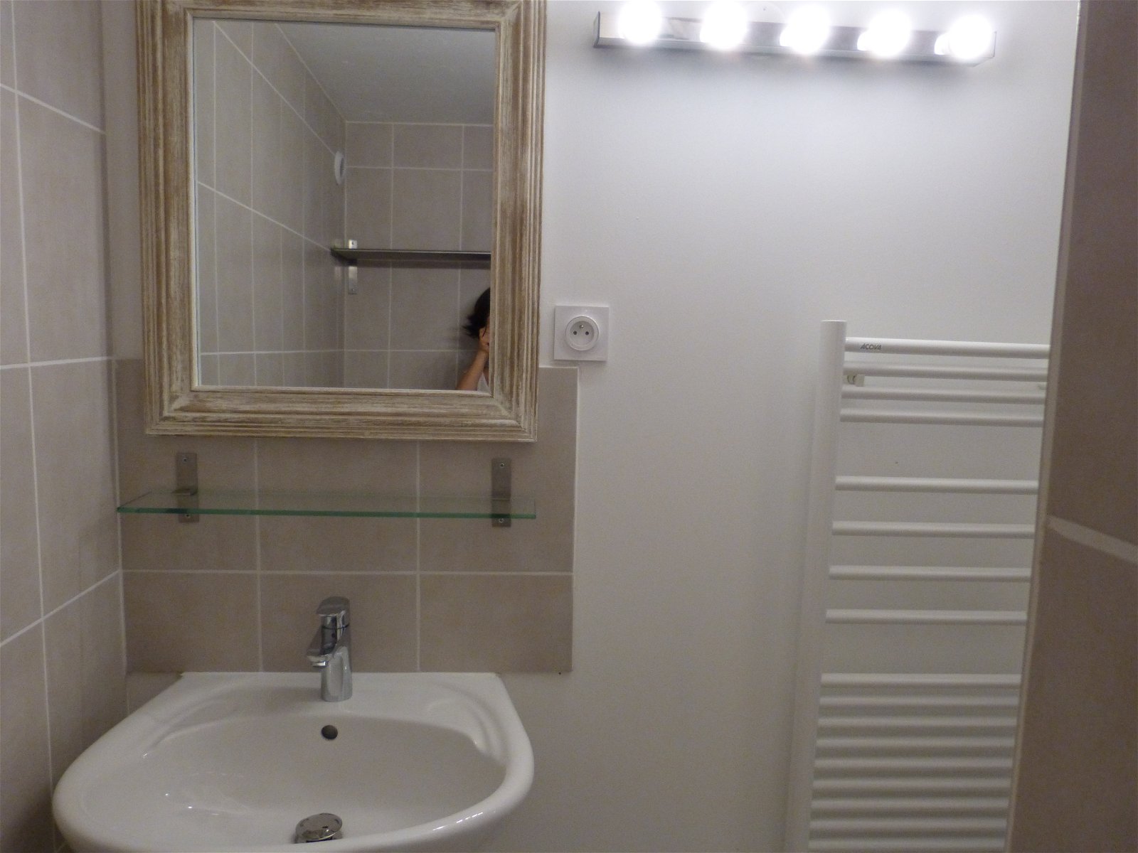 Itsenäinen Studio Chambéry 237448