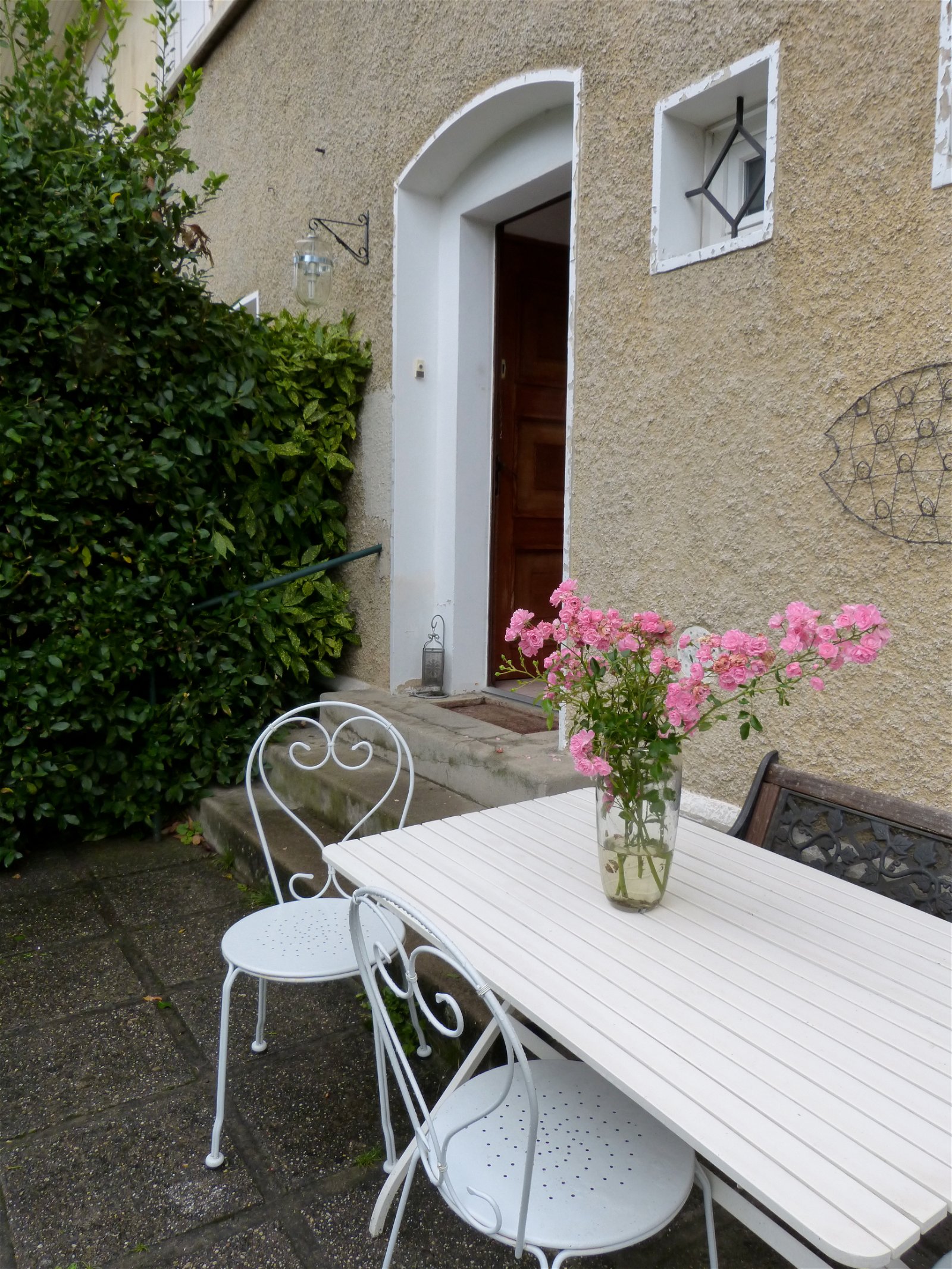 Itsenäinen Studio Chambéry 237448
