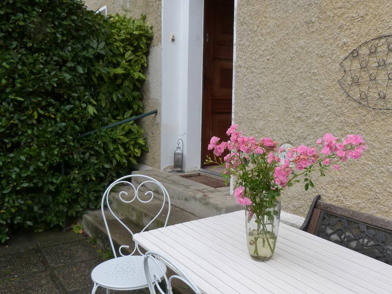 Logement Entier Chambéry 237448-5