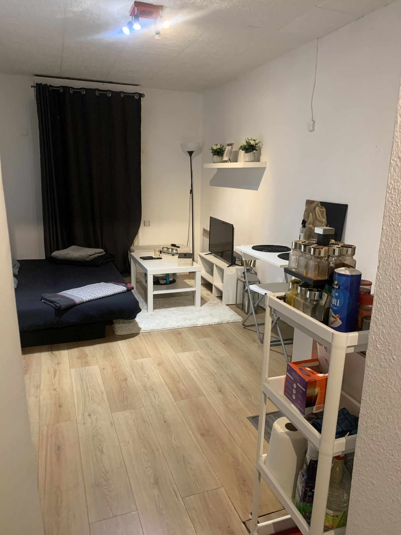 Homestay Cergy 347146