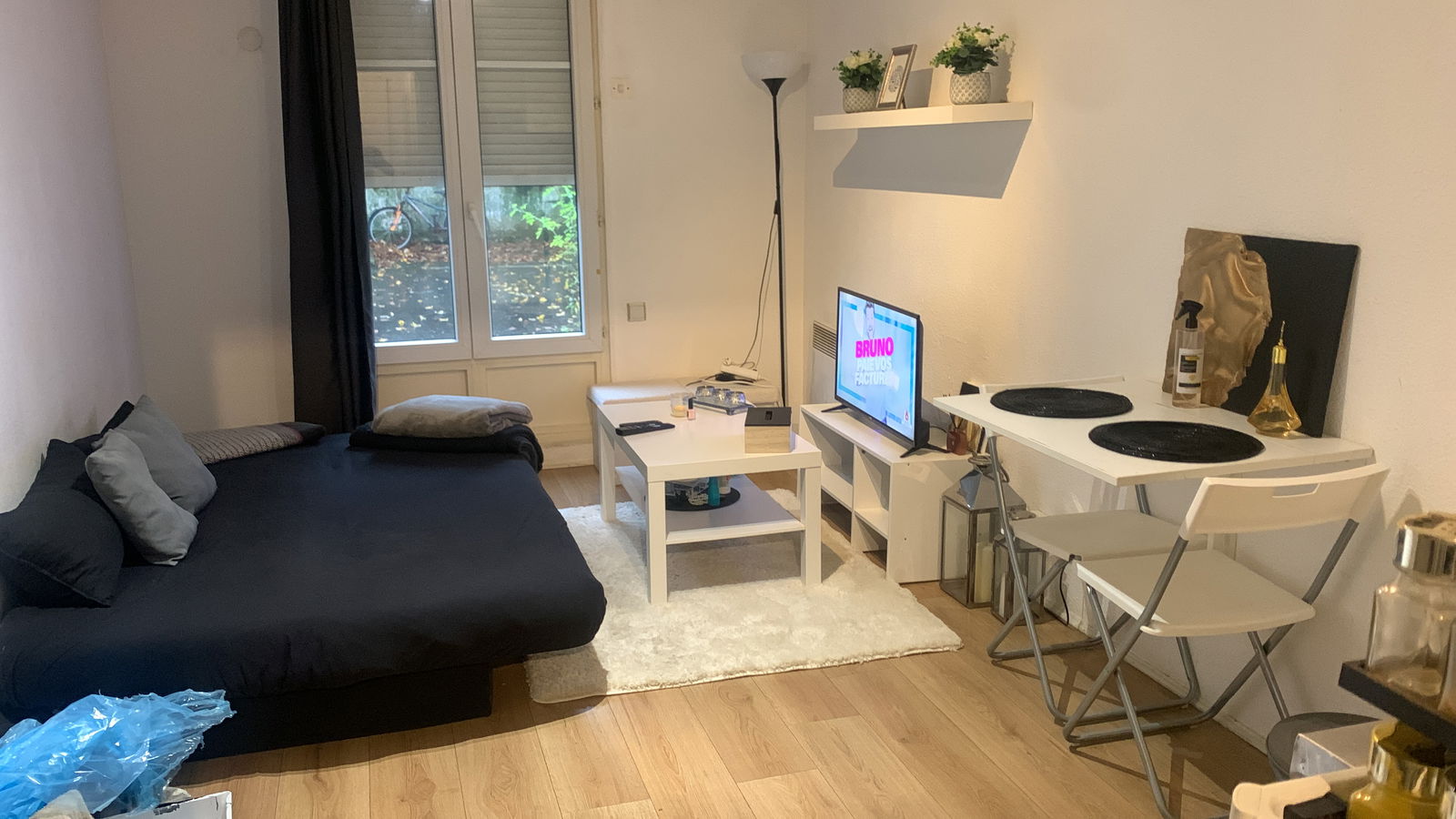 Homestay Cergy 347146