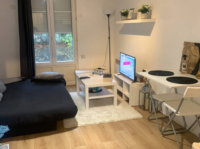 Homestay Cergy 347146-2