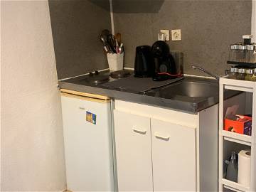 Chambre À Louer Cergy 347146