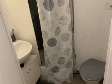 Homestay Cergy 347146-4