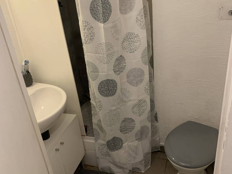 Homestay Cergy 347146-4