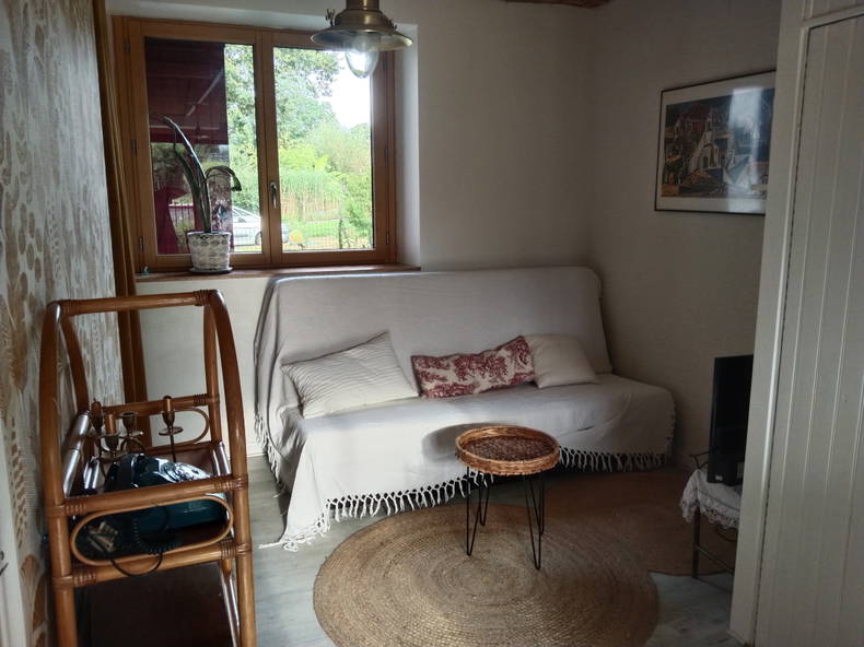 Logement Entier Guichen 597960-1