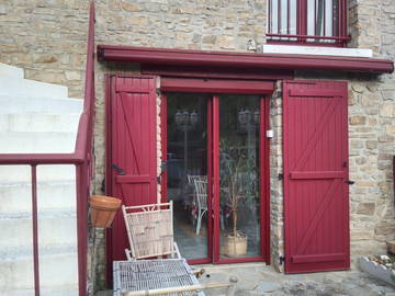 Estudio En Alquiler Guichen 597960