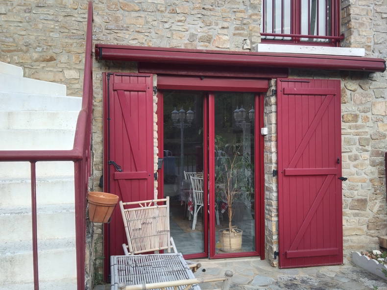 Logement Entier Guichen 597960-2