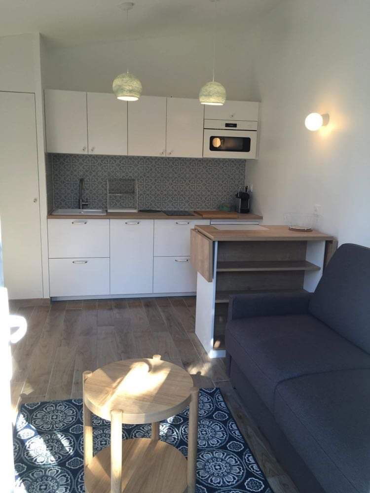 Gastfamilie Romainville 248935