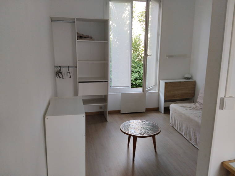 Homestay Montreuil 417077