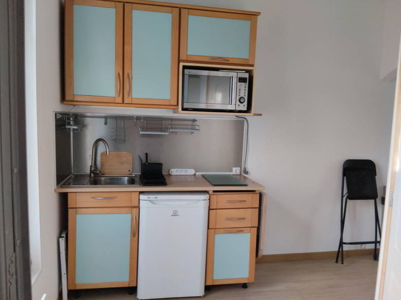 Entire Home Montreuil 417077-3