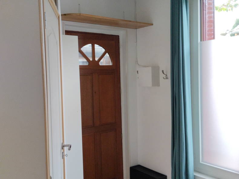 Entire Home Montreuil 417077-1