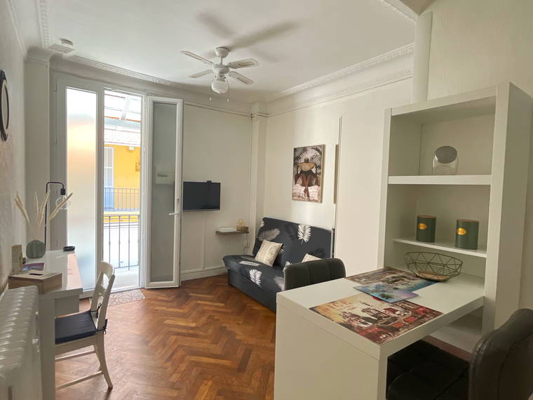 Studio Indépendant Nice 268202