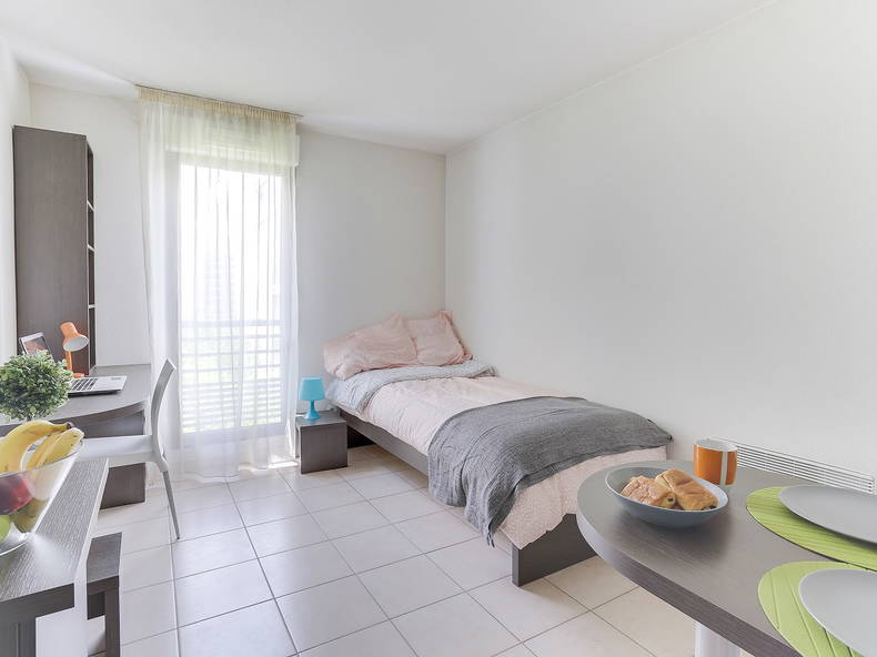 Gehele Woning Lyon 656576-1