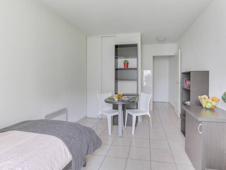 Gehele Woning Lyon 656576-2