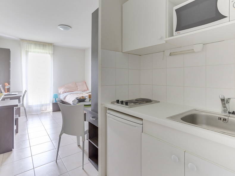 Gehele Woning Lyon 656576-3