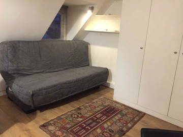 Chambre À Louer Paris 236941