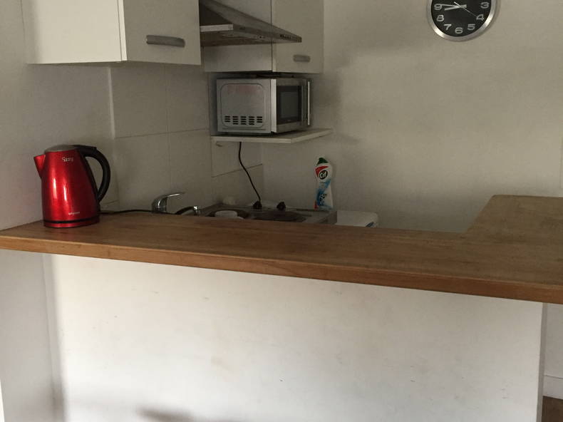 Ganzes Haus Paris 236941-3