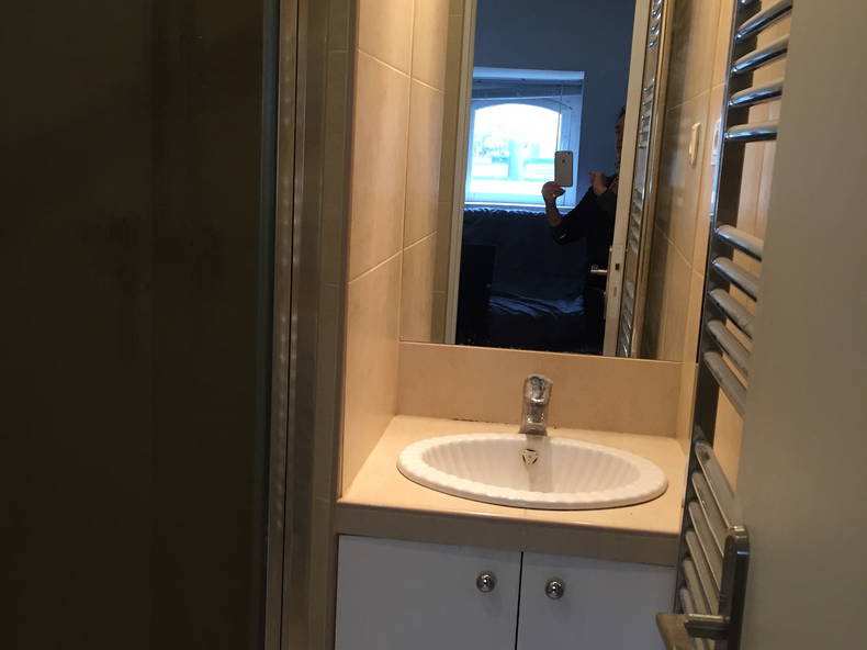 Ganzes Haus Paris 236941-4