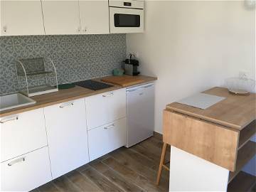 Chambre chez l'habitant à louer à Romainville - photo 2 : autre pièce-2