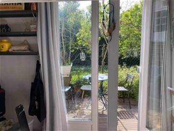 Chambre chez l'habitant à louer à Romainville - photo 7 : autre pièce-7