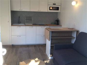 Chambre chez l'habitant à louer à Romainville - photo 5 : autre pièce-5