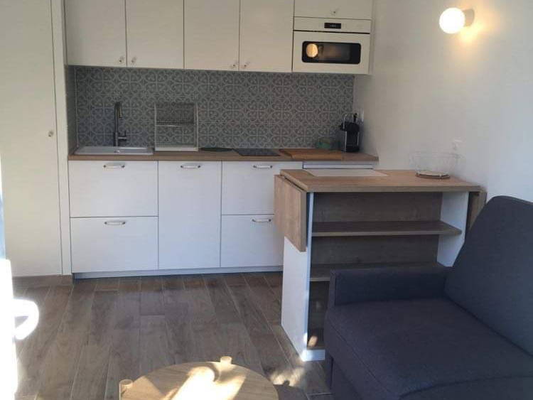 Unterkunft Beim Gastgeber Romainville 248935-5