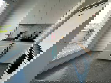 Studio À Louer Cergy 625061-1