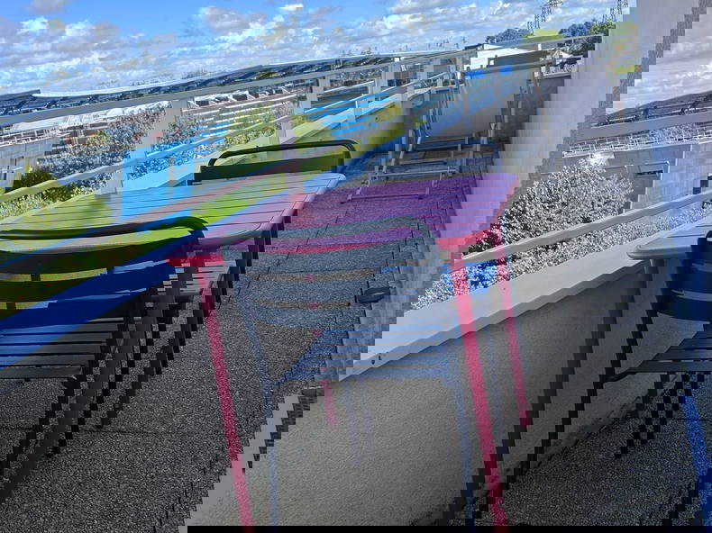 Ganzes Haus Cergy 625061-3