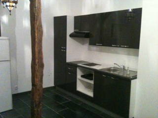 Roomlala | Studio 21 M² Do Wynajęcia W Sercu Montmartre 