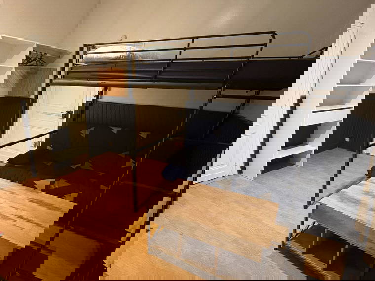 Estudio Independiente Périgueux 589784