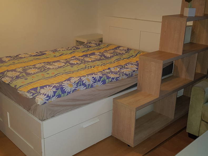 Toda La Casa Savigny 234434-1