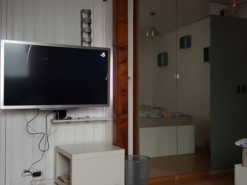 Toda La Casa Savigny 234434-2