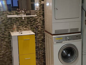 Logement Entier Savigny 234434-4