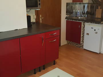 Logement Entier Savigny 234434-6