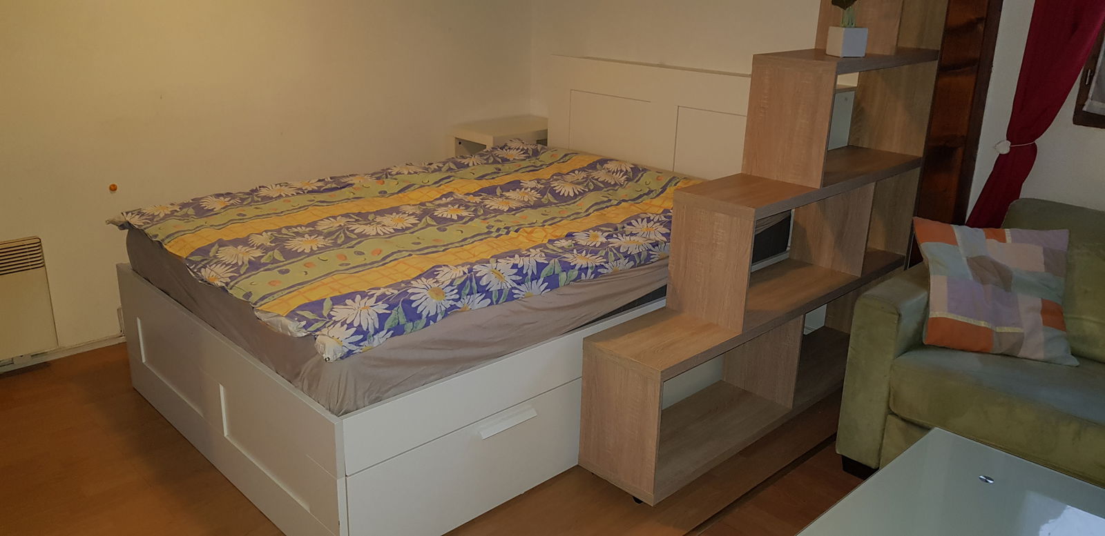 Oberoende Studio Savigny 234434