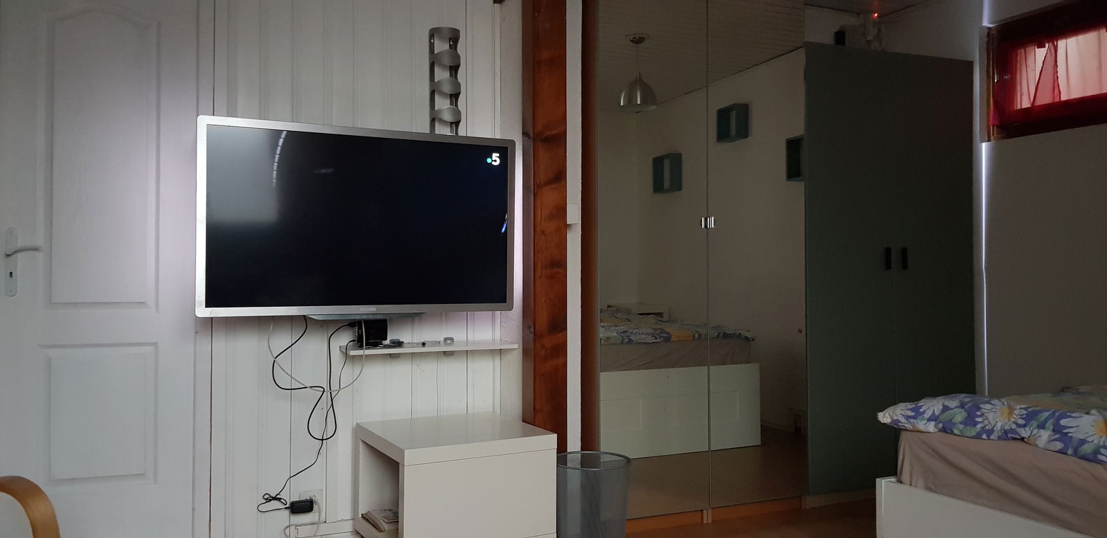 Oberoende Studio Savigny 234434
