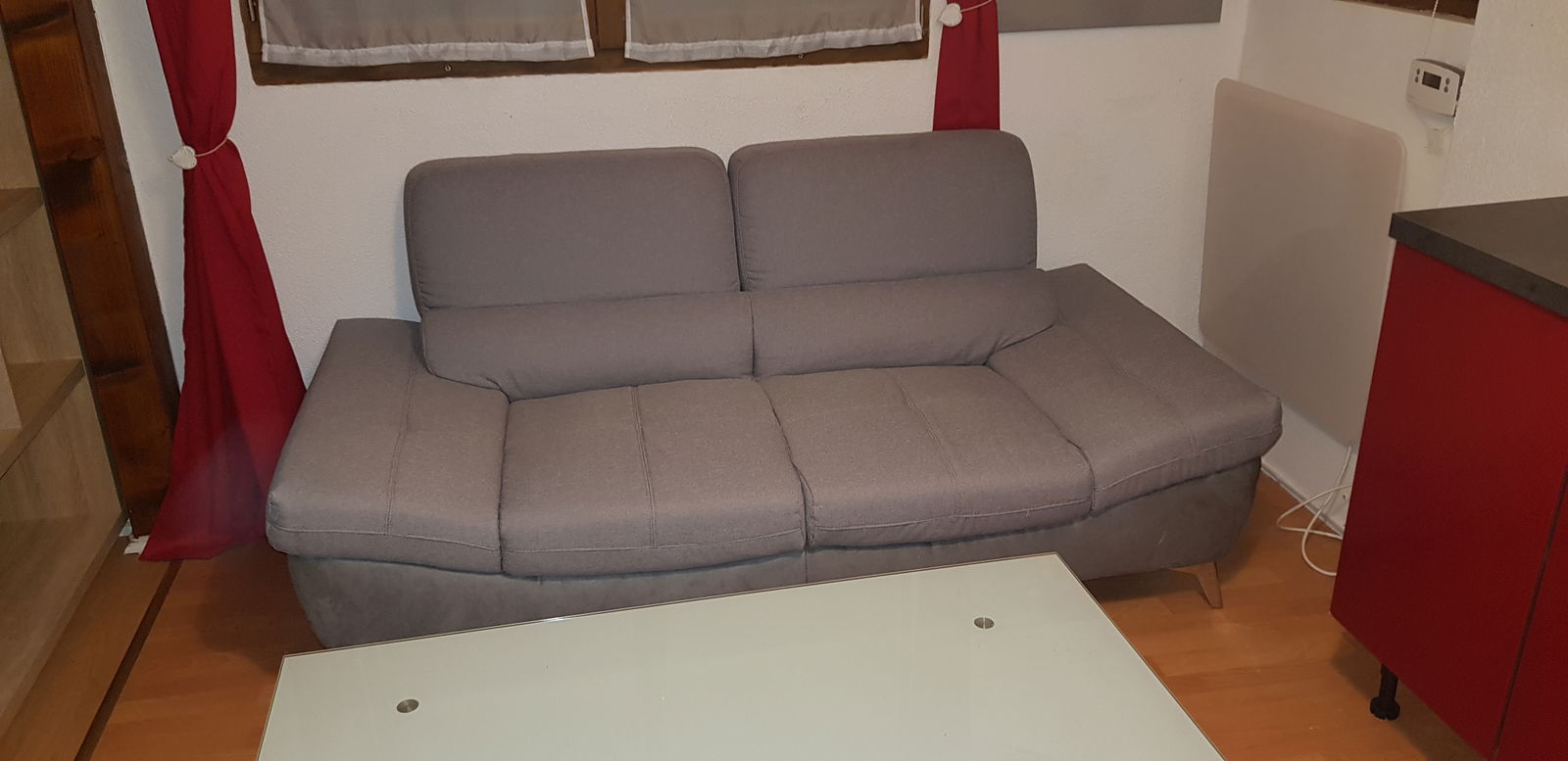 Oberoende Studio Savigny 234434
