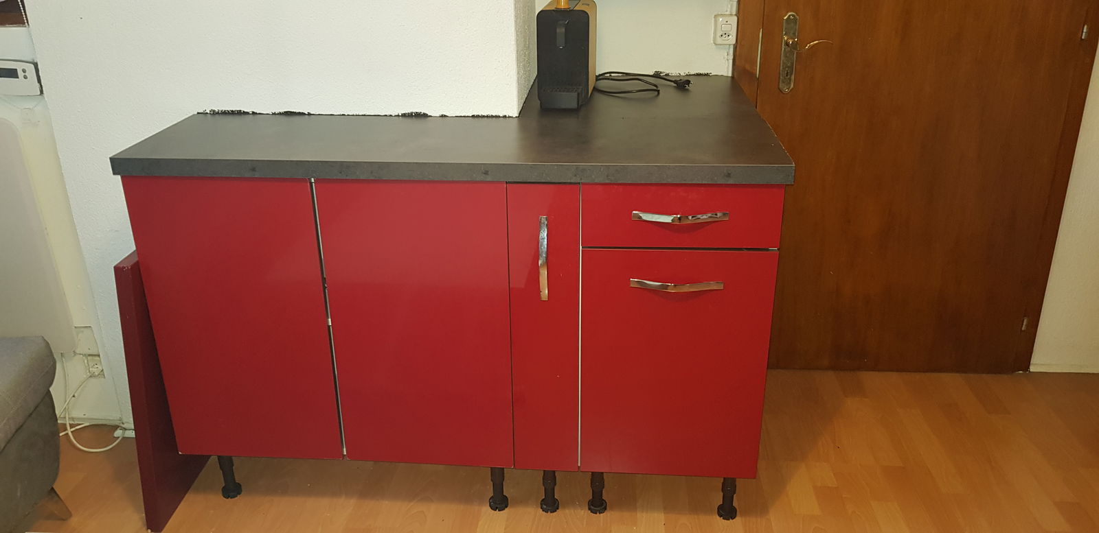 Oberoende Studio Savigny 234434