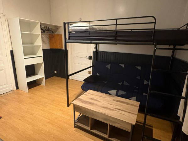 Logement Entier Périgueux 664347-3