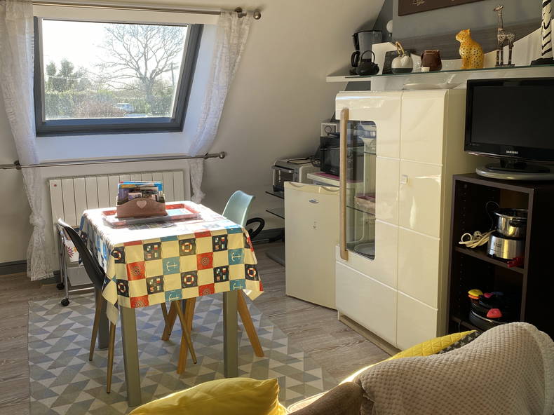 Logement Entier Louannec 265486-2