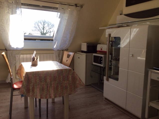 Logement Entier Louannec 265486-3