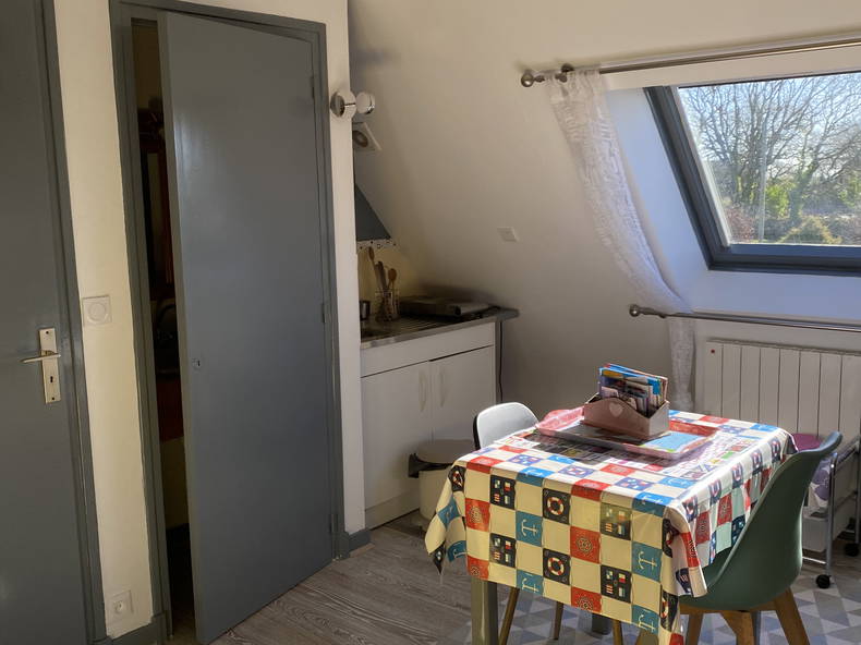 Logement Entier Louannec 265486-4