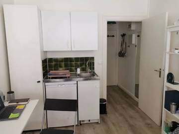 Habitación En Alquiler Nanterre 319069