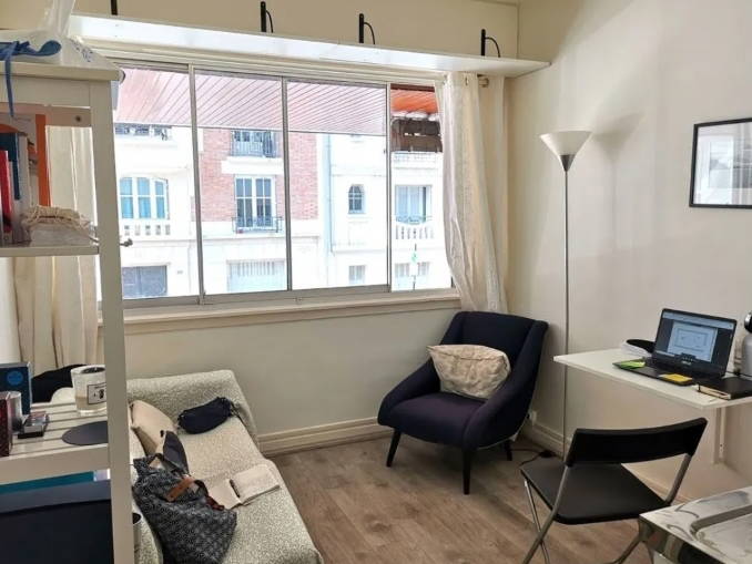 Gastgezin Nanterre 319069-4